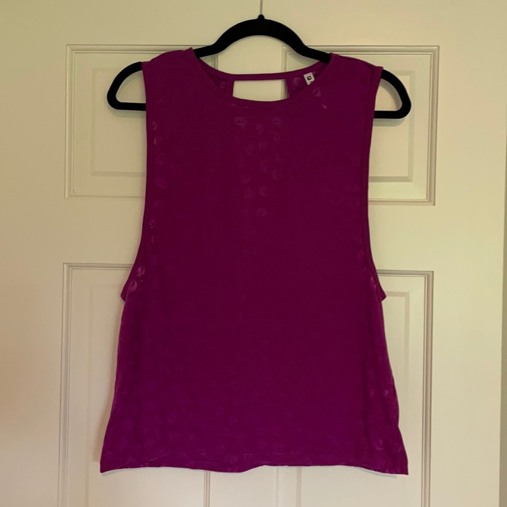 Fabletics Tank